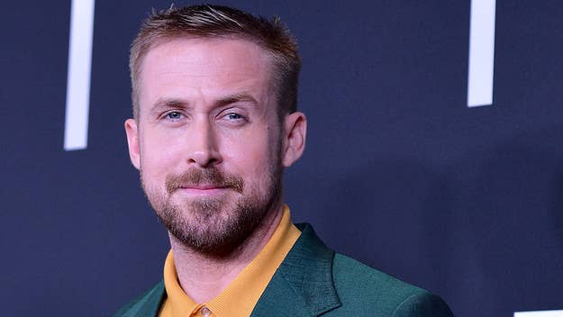 MTV News' Josh Horowitz took to social media to tease that Ryan Gosling has expressed his interest in playing Ghost Rider in the Marvel Cinematic Universe.
