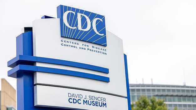 On Monday, the CDC announced that its monkeypox guidance has been updated after the first suspected case of human-to-dog transmission of the virus was reported.