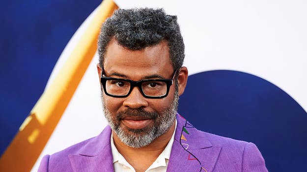 Jordan Peele disagreed with the notion that he should be considered the best horror director of all time, and brought up his personal choice: John Carpenter.