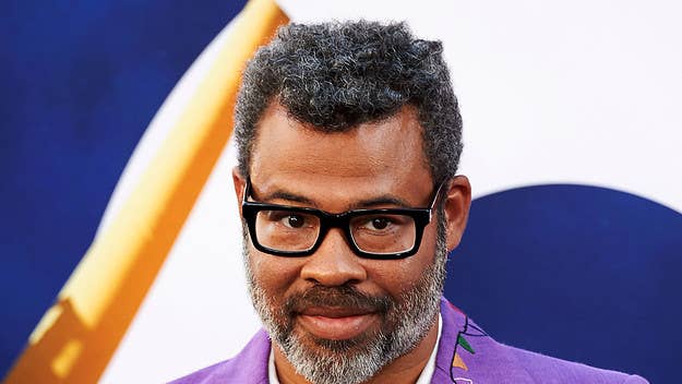 Jordan Peele disagreed with the notion that he should be considered the best horror director of all time, and brought up his personal choice: John Carpenter.