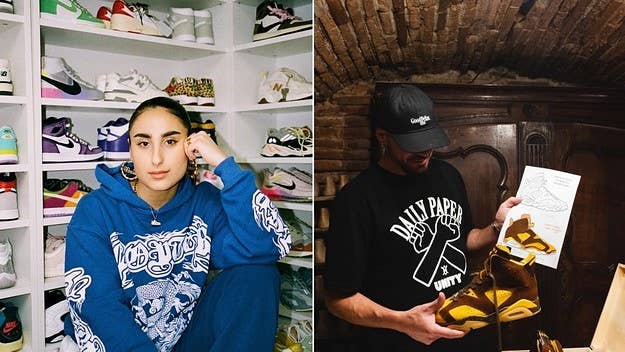Online retailer StockX has just launched its brand new all-empowering campaign titled Own It, which seeks to recognise the true value of self-expression.