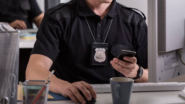 A Florida woman was arrested after she allegedly placed 11,000 calls to two police precincts for the sole purpose of chastising whoever answered.