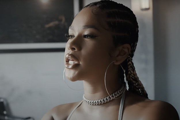 Day Sulan Releases New Video and Single “Pro” | Complex