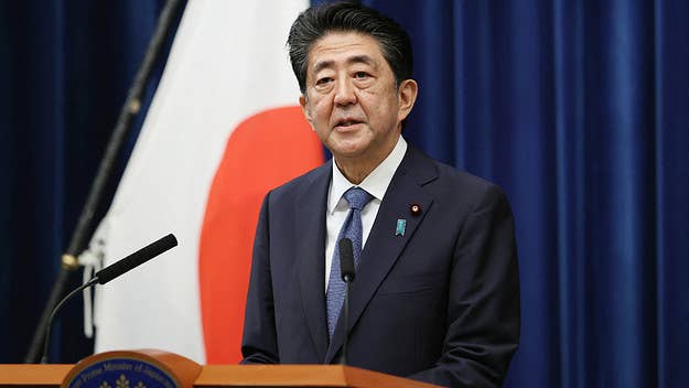 Shinzo Abe, the former Prime Minister of Japan, was reported to have died Friday after being shot during a campaign speech in Nara. He was 67.