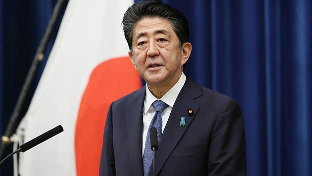 Shinzo Abe, the former Prime Minister of Japan, was reported to have died Friday after being shot during a campaign speech in Nara. He was 67.