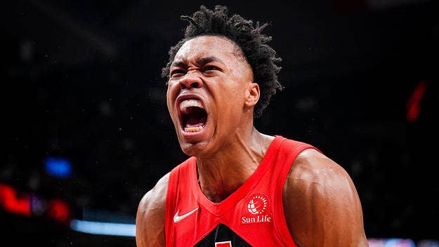 Ahead of the 2022 NBA Draft, we talk to trainers, scouts, sports scientists, and analysts for an in-depth look into what it takes to become the next NBA phenom.