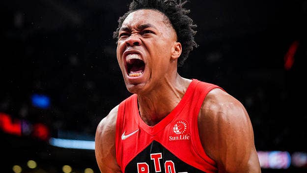 Ahead of the 2022 NBA Draft, we talk to trainers, scouts, sports scientists, and analysts for an in-depth look into what it takes to become the next NBA phenom.