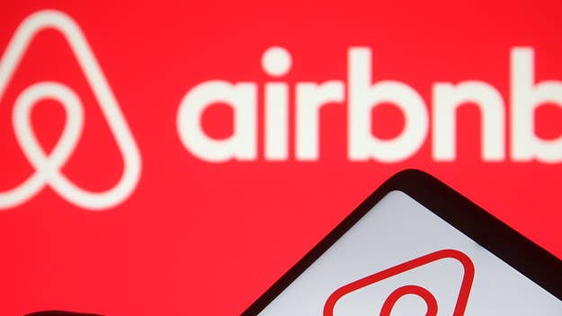 Airbnb has responded to a woman who claimed that she came across several hidden cameras in a Philadelphia home she rented via the company in a viral post.