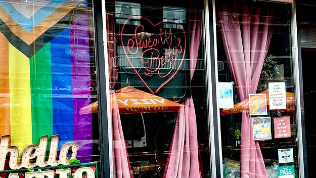 There is no limit of LGBTQ+ small businesses to support in Canada this Pride Month. Here are 10 of our favourite queer-owned shops, bars, restos, and more.