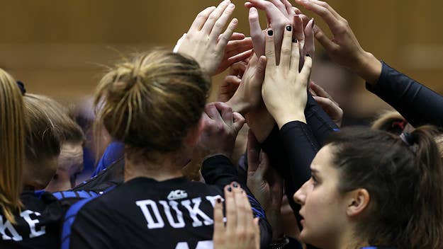 A BYU fan was banned after saying racial slurs during a Friday match in Utah. BYU released a statement Saturday clarifying the fan wasn't a BYU student.