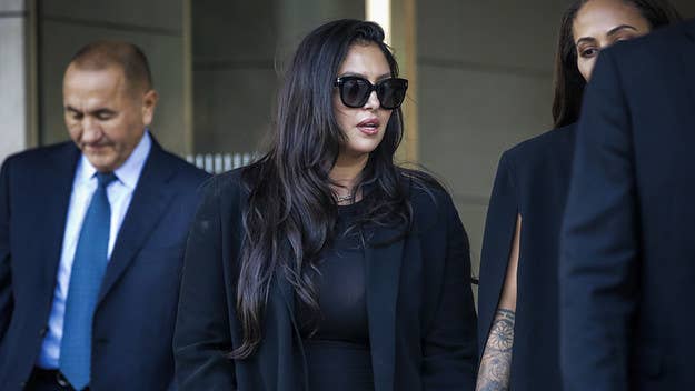 Vanessa Bryant won her lawsuit against Los Angeles County authorities following the discovery that photos were taken at the crash site of Kobe's death.