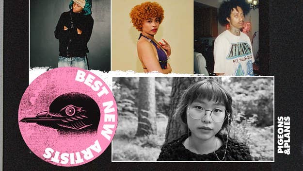 August's best new artists roundup includes rising talent like Babebee, Tony Shhnow, Ice Spice, Dirtybird, dv4d, Issy Wood, Tommy Richman, che, and more.