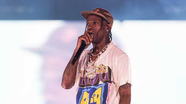 Here's a detailed look at everything Travis Scott has been up to since the fatal crowd crush incident resulted in tragedy at the 2021 Astroworld Festival.
