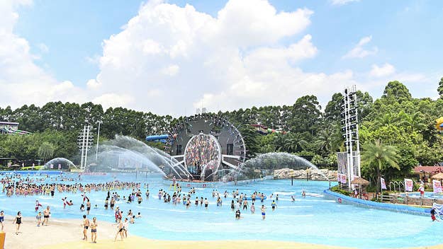 Amid claims of discrimination, a Missouri water park has issued an apology after it canceled a Black family's reservation to host a birthday party.