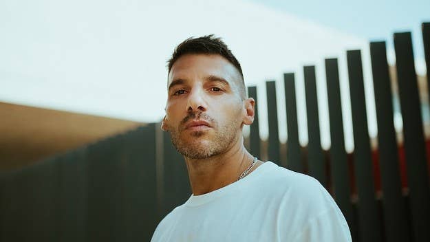 Ahead of his set at elrow in London this Saturday (August 20), Andres shared with us his 90-minute set from Elrow’s Madrid party back in April. A powerful, driv