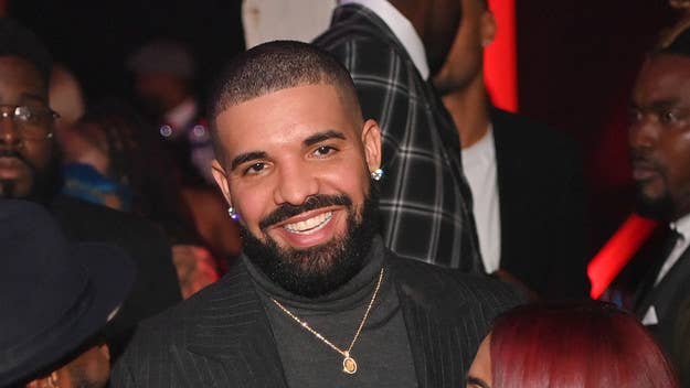 The 'Honestly, Nevermind' era has been a unique one for Drake, who let fans know this week he was indeed aware of a recently-made-viral TikTok. 