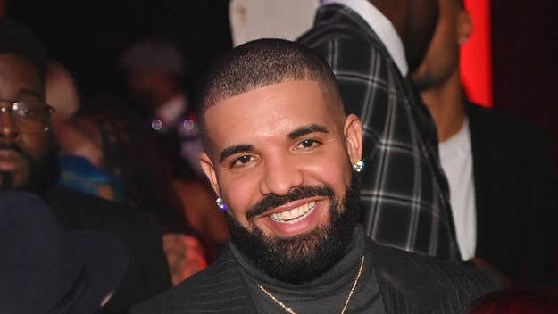 The 'Honestly, Nevermind' era has been a unique one for Drake, who let fans know this week he was indeed aware of a recently-made-viral TikTok.
