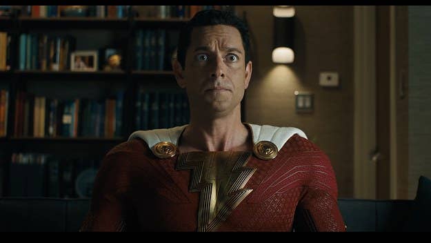 More than three years after the release of Shazam!,' Warner Bros. has unveiled the trailer for the sequel to the 2019 DC Comics superhero film.