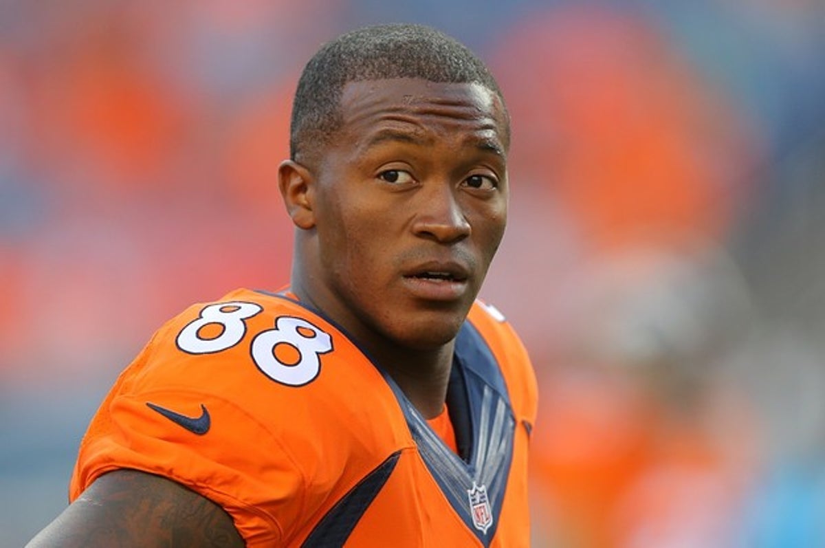 Parents of late NFL star Demaryius Thomas reveal he suffered CTE Stage 2 -  ABC News