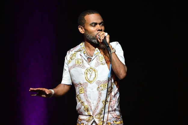 Lil Duval Gets Called Out for Homophobic Remarks About P Valley