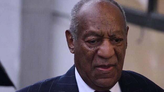 A California jury found Cosby liable for sexually assaulting a teen at the Playboy Mansion in 1975. The woman, who is now 64, was awarded $500,000 in damages.