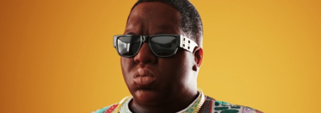 Biggie Smalls Fans Will Be Able To License A Freestyle From The Legend  Thanks To New NFT Partnership