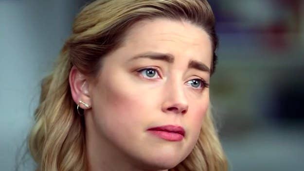 In an extensive interview with Savannah Guthrie, Amber Heard reflects on the widely publicized trial, as well as on her "ugly" relationship with Johnny Depp.