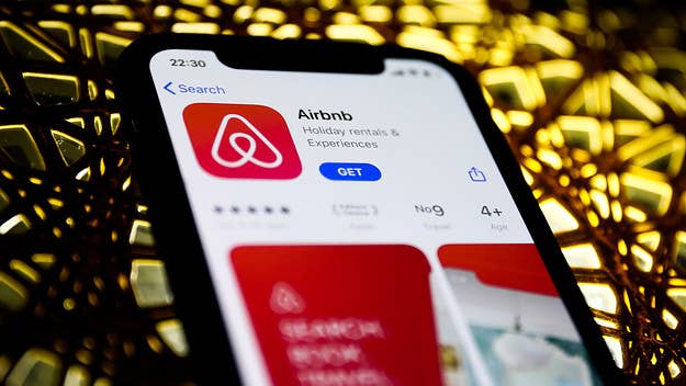 In a viral video shared on TikTok earlier this month, an Airbnb guest claimed the property she was renting was broken into and her stuff was stolen.