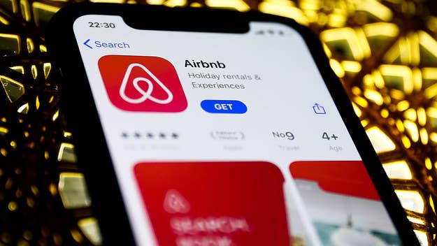 In a viral video shared on TikTok earlier this month, an Airbnb guest claimed the property she was renting was broken into and her stuff was stolen.