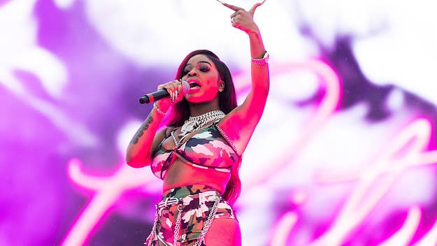 A troll on Twitter landed herself in hot water with JT after calling the City Girls rapper ugly. JT proceeded to roast the hater in a series of tweets.