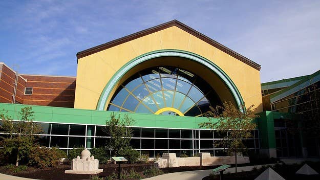 The Children’s Museum of Indianapolis has apologized over the cafeteria menu item, after patrons and social media users expressed their criticism.