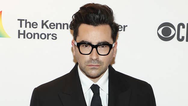 Just over two years after the series finale of 'Schitt's Creek,' Dan Levy has revealed to People that fans shouldn't rule out a potential reunion film