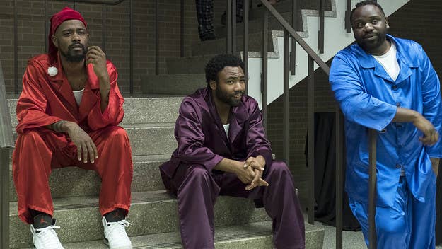 Ranking the Atlanta cast and characters based on everything we’ve seen so far, including Earn "Earnest" Marks, Van Keefer, Alfred "Paper Boi" Miles, and Darius.