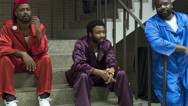 Ranking the Atlanta cast and characters based on everything we’ve seen so far, including Earn "Earnest" Marks, Van Keefer, Alfred "Paper Boi" Miles, and Darius.