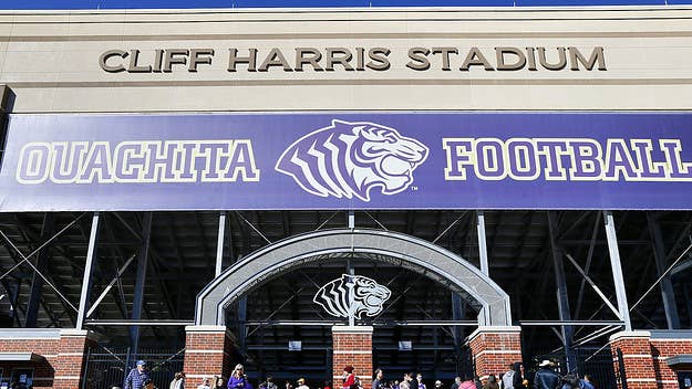 Clark Yarbrough, a senior defensive lineman Ouachita Baptist University in Arkansas, has died following a collapse. Yarbrough was 21-years-old.