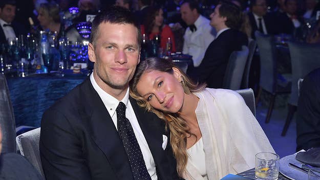 Tom Brady and Gisele Bündchen are reportedly dealing with a "rough patch" in their marriage. The QB un-retired less than two months after he called it quits.