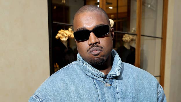 Kanye West took aim at Kwanzaa on Wednesday afternoon before making another harsh Pete Davidson reference and airing out some family drama in several posts.