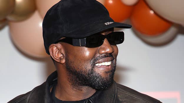 The multi-hyphenate made the claim on social media Thursday, just days after he said he spoke with several executives about Yeezy Gap's success.