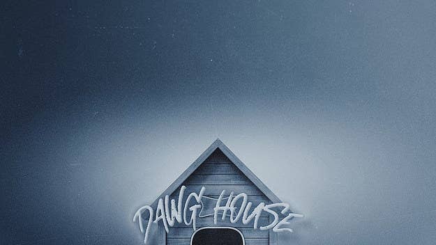 Long Beach native and Top Dawg Entertainment signee Ray Vaughn has teamed up with his labelmate Isaiah Rashad for his smooth new track, “Dawg House.”