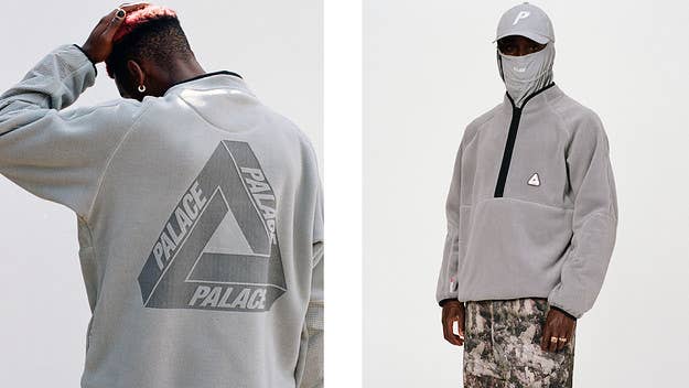 Palace Fall 2022, Stüssy x Nike, Takashi Murakami Uno cards, Kid Cudi Camp McDonald's merch, and more great releases are highlighted in this weekly roundup. 