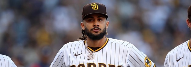 Padres star Tatis suspended 80 games for positive drug test