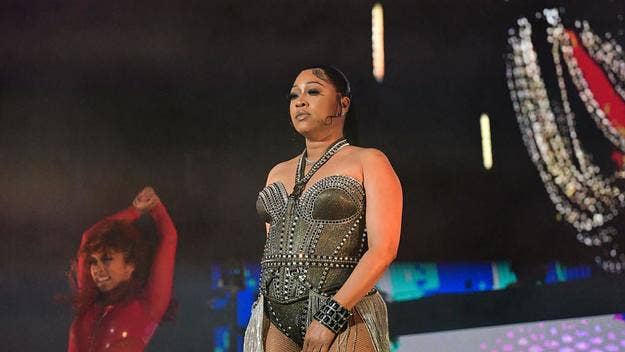 Trina's niece was reportedly shot and killed while visiting the rapper in her hometown of Miami, according to TMZ. Further details have yet to be confirmed.