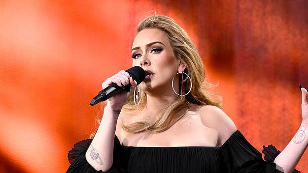 Adele canceled her Las Vegas residency in January, just days before it was set to start. Now she’s opened up about why making the decision was "brutal."