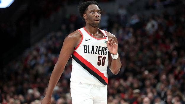 Caleb Swanigan, the former Purdue standout who was drafted by the Portland Trail Blazers in 2017, has died at the age of 25 according to Purdue's Twitter.