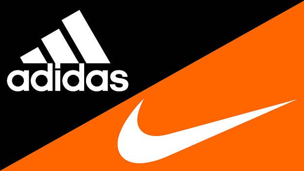 Adidas is suing Nike in federal court, claiming patent infringement over the SNKRS app, Adapt technology, and various fitness-based mobile applications.