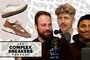 The Zadeh Kicks Resell Saga & Why New Balance Is So Expensive | The Complex Sneakers Podcast