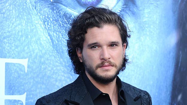 Kit Harington might be reprising his role as Jon Snow in a 'Game of Thrones' spin-off series that's being developed, according to 'The Hollywood Reporter.'