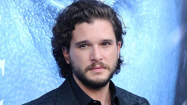 Kit Harington might be reprising his role as Jon Snow in a 'Game of Thrones' spin-off series that's being developed, according to 'The Hollywood Reporter.'