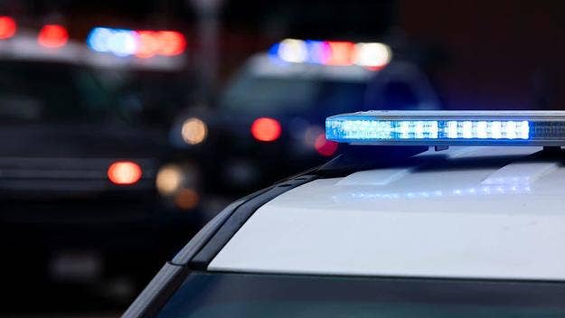 A 34-year-old woman reportedly attacked a Chicago Police officer before stealing his SUV and driving over him in an attempt to escape—all while nude.