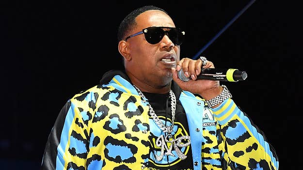 Master P shared the tragic news to social media. “Our family is dealing with an overwhelming grief for the loss of my daughter Tytyana,” he wrote.